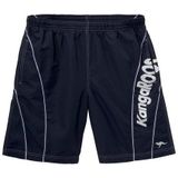 KangaROOS Badeshorts mit Kangaroos Schriftzug