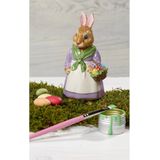 Villeroy & Boch Dekofigur & Boch Bunny Tales Mama Emma groß 28 cm