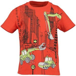 Blue Seven Kurzarmshirt
