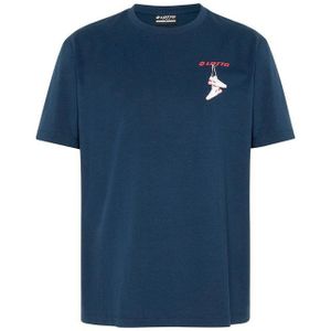 Lotto T-Shirt - mit coolem Print