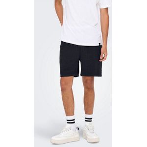 ONLY & SONS Shorts ONSTEL LINEN LATHAM 0257 SHORTS