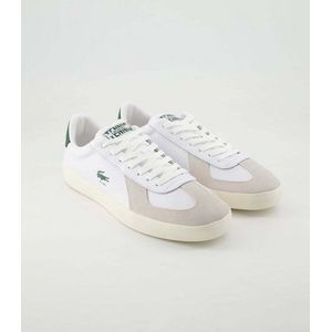 Lacoste Baseshot Schnürschuh