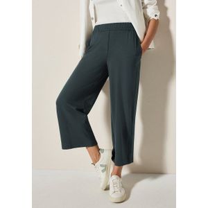 CECIL Culotte Style Neele, weicher Viskosemix mit Stretchanteil