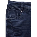 STREET ONE Comfort-fit-Jeans High Waist
