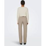 ONLY Cargohose ONLMALFY (1-tlg) Plain/ohne Details
