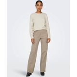 ONLY Cargohose ONLMALFY (1-tlg) Plain/ohne Details