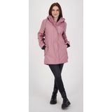 DEPROC Active Regenjacke Friesennerz ELLESMERE WOMEN auch in Großen Größen erhältlich