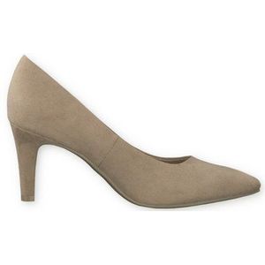 s.Oliver Trachtenpumps - ELDENA - grau, taupe Pumps