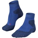 FALKE Laufsocken RU Trail (1-Paar) für mehr Stabilität auf unebenem Gelände