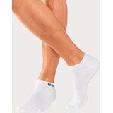 Bench. Sportsocken (Packung, 12-Paar) Tennis Kurzsocken mit Halbfußfrottee