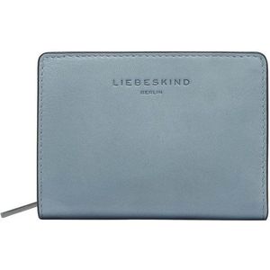 Liebeskind Berlin Geldbörse Thea Wallet, aus echtem Schafsleder mit RFID-Blocker Schutz