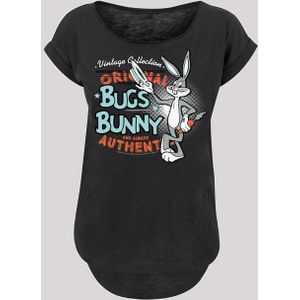 F4NT4STIC Kurzarmshirt F4NT4STIC Damen (1-tlg)