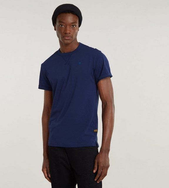 G-STAR T-Shirt Nifous