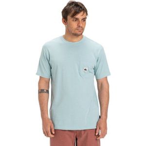 Quiksilver T-Shirt Salt Water