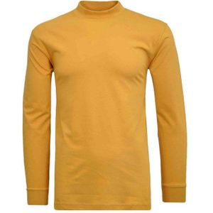 RAGMAN Stehkragenshirt