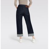 MAC Bequeme Jeans BAGGY straight
