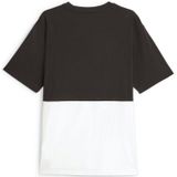 PUMA T-Shirt POWER COLORBLOCK TEE