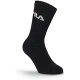 Fila Tennissocken (3er Pack) mit verstärkten Belastungszonen