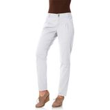 heine Jerseyhose Chinohose Innenbeinlänge ca. 79 cm