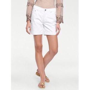 heine Bequeme Jeans Jeans-Shorts