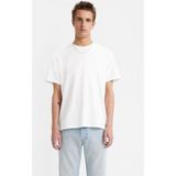 Levi's® T-Shirt THE ESSENT mit Rundhalsausschnitt