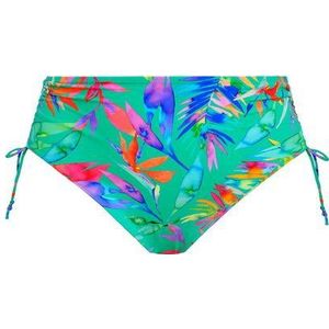 Elomi Bikini-Hose Toyama Tides Bikini Taillenslip - Regulierbar