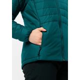 Jack Wolfskin Funktionsjacke LAPAWA INS HOODY W