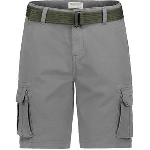 Eight2Nine Cargoshorts Kurzes Design Shorts