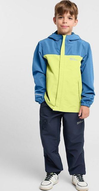 Jack Wolfskin Outdoorjacke TUCAN JACKET K
