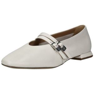 Högl Pumps Leder Pumps