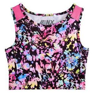 Next Crop-Top Kurzes Sport-Top (1-tlg)