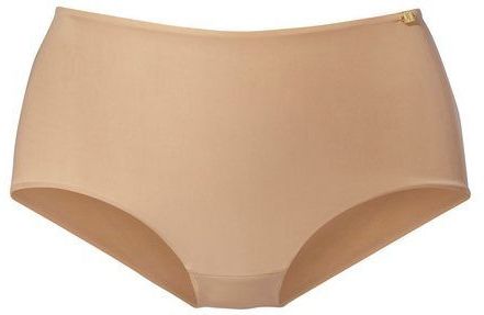 JETTE High-Waist-Slip mit komfortabler, flacher Kantenverarbeitung, sexy Dessous, Reizwäsche