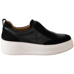 Next Signature Forever Comfort® Leder-Schlupfsneaker Sneaker (1-tlg)