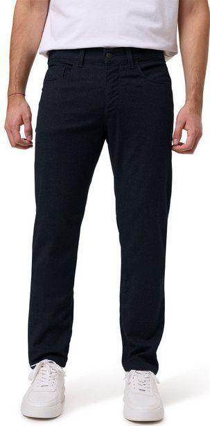 Pioneer Authentic Jeans Chinohose ERIC im Five-Pocket Style
