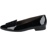 Paul Green Ballerinas Leder Ballerina