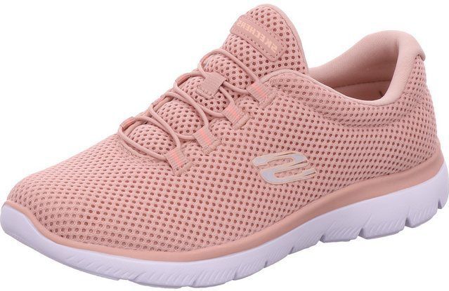 Skechers Summits-Quick Lapse Slip-On Sneaker