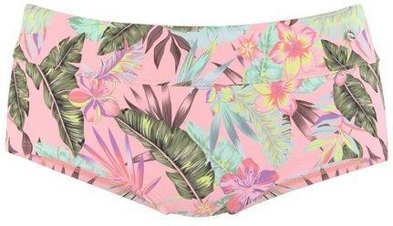 s.Oliver Bikini-Hotpants Azalea im tropischen Druck