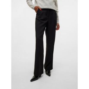 Vero Moda Anzughose VMRITA MW WIDE DAD PANT NOOS