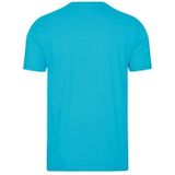 Trigema T-Shirt TRIGEMA T-Shirt aus 100% Baumwolle (1-tlg)