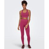 ONLY Play Sport-BH ONPDAISY SEAM SPORTS BRA - NOOS nahtlose Verarbeitung