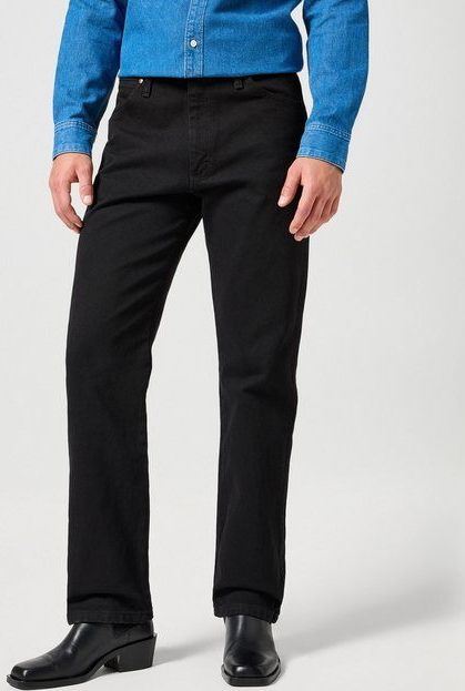 Wrangler 5-Pocket-Jeans 13MWZ ORIGINAL FIT