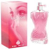 RT Eau de Parfum KINDLOOKS - Damen Parfüm - süße & blumige Noten, - 100ml - Duftzwilling / Dupe Sale