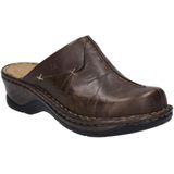 Josef Seibel Catalonia 48, braun Clog