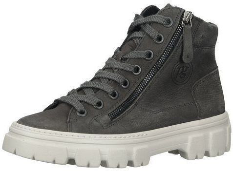 Paul Green Paul Green Sneaker Nubukleder Sneaker