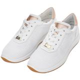 Ara LISSABON Sneaker, Freizeitschuh, Schnürschuh in Bequemweite G (weit)