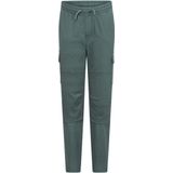 Converse Cargohose CNVB LIFESTYLE WOVEN CARGO PANt für Kids mit Cargotaschen