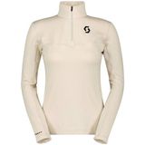 Scott Trainingspullover Defined Light Pullover körperbetont geschnitten