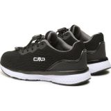 CMP Schuhe Nhekkar Fitness 3Q51064 Nero/Bianco 46YN Sneaker