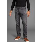 Arizona Dehnbund-Jeans Paul elastischer Dehnbund, Comfort-Fit, gerader Beinschnitt