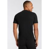 PUMA T-Shirt ESS NO. 1 LOGO TEE Basic Herren T-Shirt mit Logo